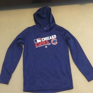 Chicago Cubs hoodie